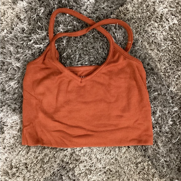 Tops - Brand New Parallel Apparel Shirt